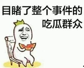 吃不着瓜就哭,吃不着瓜的无奈与心酸 第2张 吃不着瓜就哭,吃不着瓜的无奈与心酸 第2张